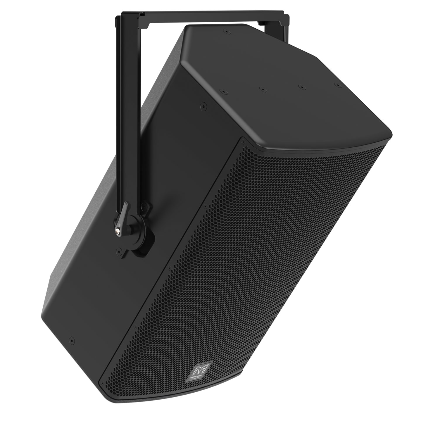 Martin Audio Blackline Q15 15" Passive Two-way Portable Loudspeaker - Image 2