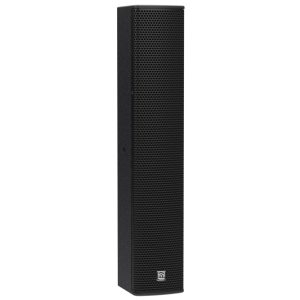 Martin Audio Blackline Q44 4 x 4” Passive Two-way Portable Column Loudspeaker