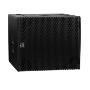 Martin Audio SX118 18" Passive Direct Radiating Subwoofer