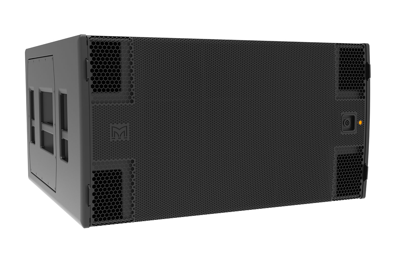 MArtin Audio SXH218 2 x 18" Passive Hybrid® Horn/Reflex Subwoofer