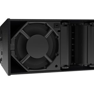 Martin Audio TORUS T1230 12”, Passive, 30 degree Fixed Angle Constant Curvature Array Loudspeaker