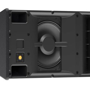 Martin Audio TORUS T820 8”, Passive, 20 degree Fixed Angle Constant Curvature Array Loudspeaker