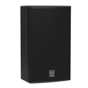 Martin Audio Blackline Q12 12" Passive Two-way Portable Loudspeaker