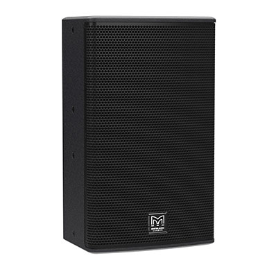 Martin Audio Blackline Q12 12" Passive Two-way Portable Loudspeaker