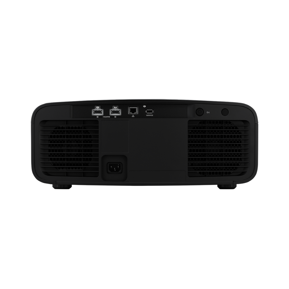 JVC DLA-NZ500 4K Projector - Image 4