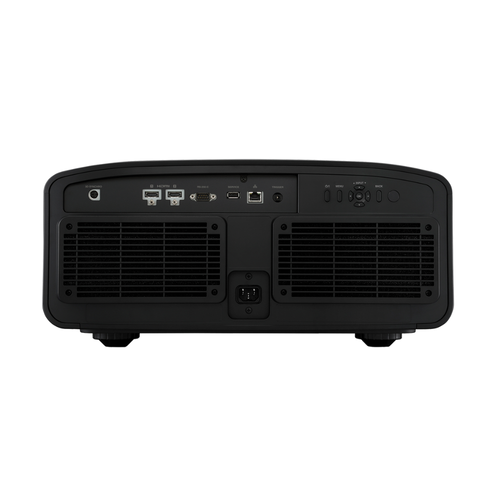 JVC DLA-NZ900 8K Projector - Image 2
