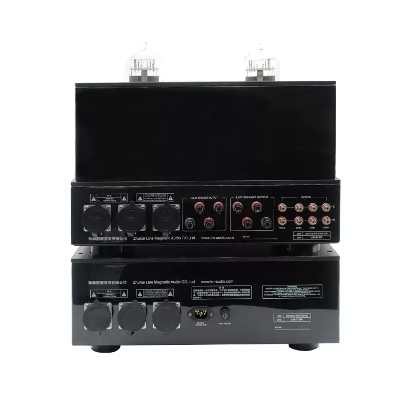 Line Magnetic LM-519IA