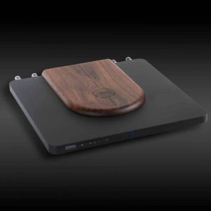 DL Audio Lab DL-100 Integrated Amplifier