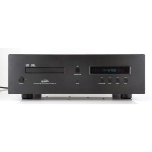 Line Magnetic LM-515 CD Player